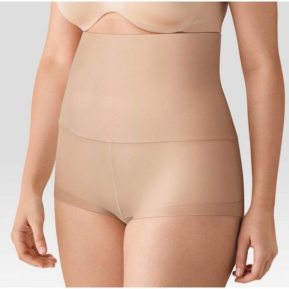 NWT Maidenform Shape wear - Picture 3 of 4